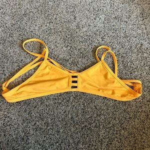 Jolyn Tomcat Bikini Top